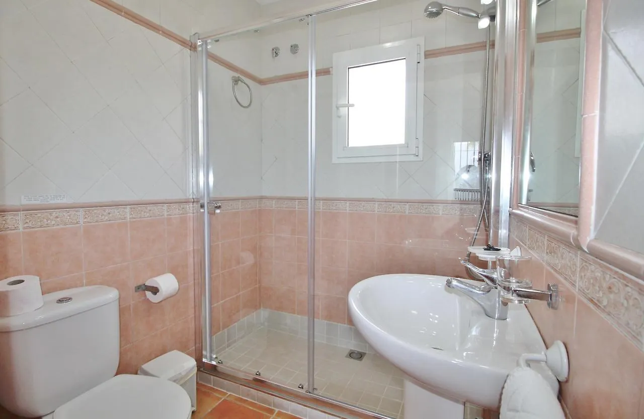 Villa Los Tablazos Spainsunrentals 1009 Frigiliana